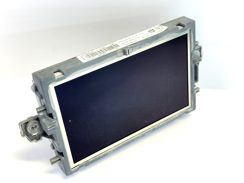 ✅2006-2018 MERCEDES-BENZ E350 DASH NAVIGATION MONITOR DISPLAY SCREEN CONTROL OEM