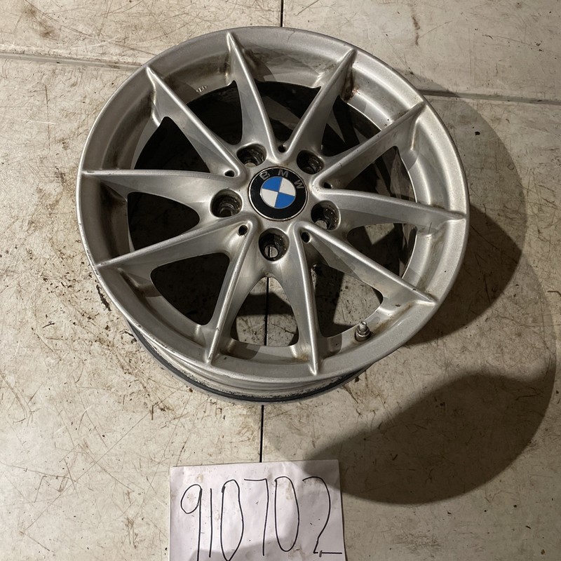1995 BMW 318i OEM Wheel 16”Original Factory Rim 6795207-13 #4