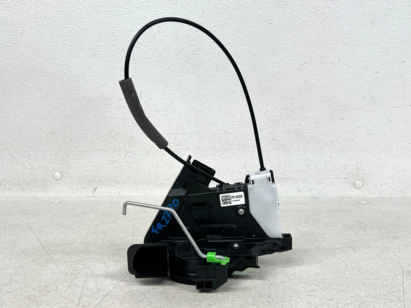 ⭐2025-2026 KIA K4 FRONT RIGHT PASS DOOR LOCK LATCH ACTUATOR CABLE OEM LOT2730