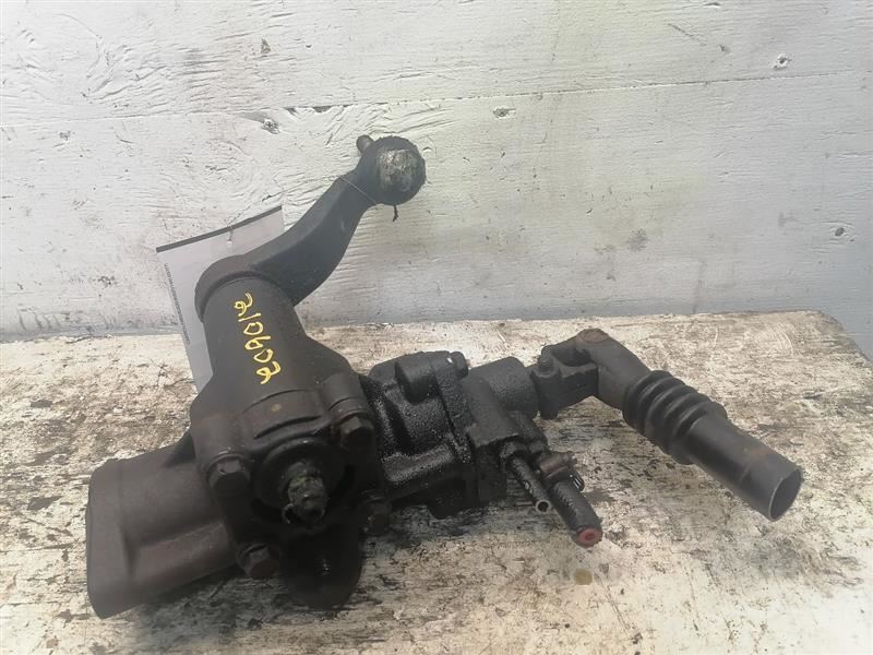 Steering Gear/Rack Power Steering 6 Stud Fits 99-07 SIERRA 1500 PICKUP 790983