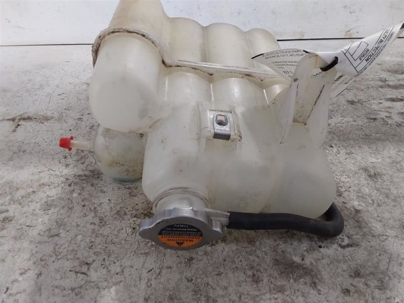 Coolant Reservoir Fits 17-20 TITAN 3294261