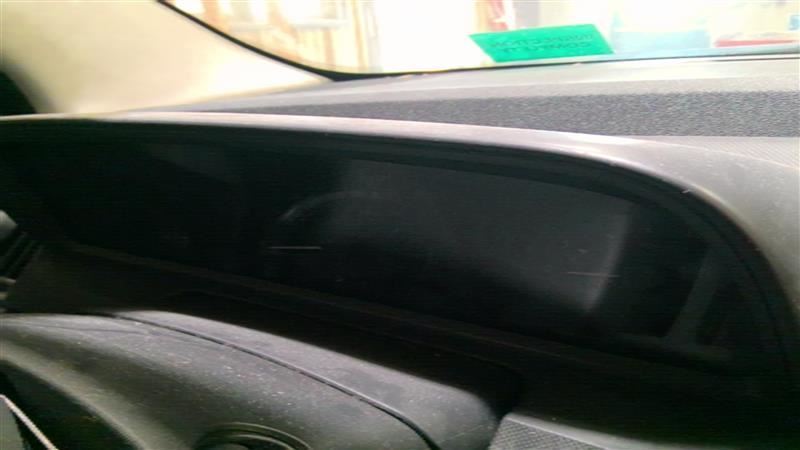 Speedometer Cluster 120 MPH Standard Fits 09 JOURNEY 3351009
