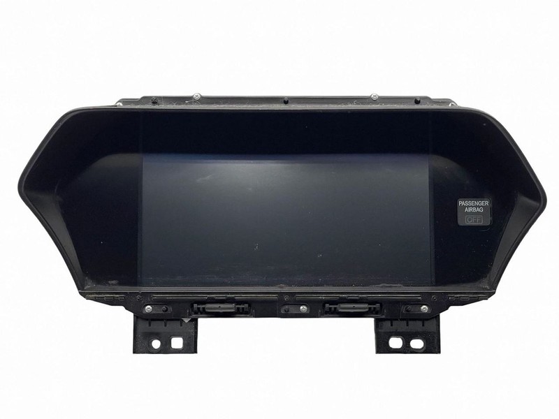 2016-2018 Acura ILX Main In Dash Display
