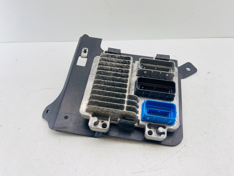 06-10 PONTIAC SOLSTICEecm ecu computer 12603431 OEM