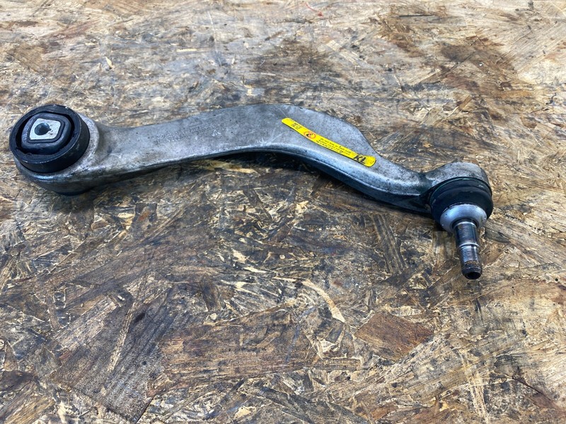 BMW F06 F10 F12 5/6 Series AWD Front Left Driver Side Control Arm Wishbone OEM✅