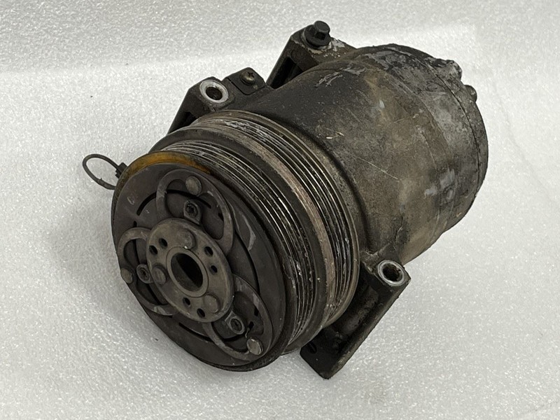 2010 2011 2012 2013 VOLVO C30 C70 AIR CONDITION AC COMPRESSOR 36001118