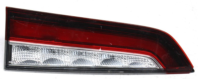 OEM Left Driver Side Tail Lamp For Honda Pilot Black Edition, Sport, TrailSport