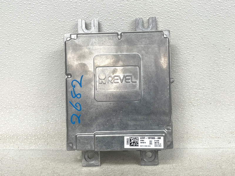 ⭐2020-2024 LINCOLN AVIATOR RADIO AUDIO AMPLIFIER AMP CONTROL MODULE OEM LOT2682