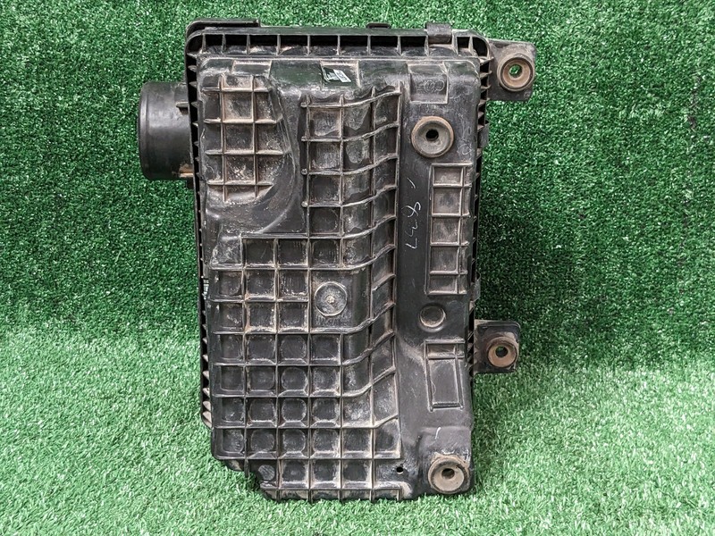 2002-2024 Dodge Ram 1500 Air Cleaner Filter Box Intake Housing 3.7L At 4X2 OEM