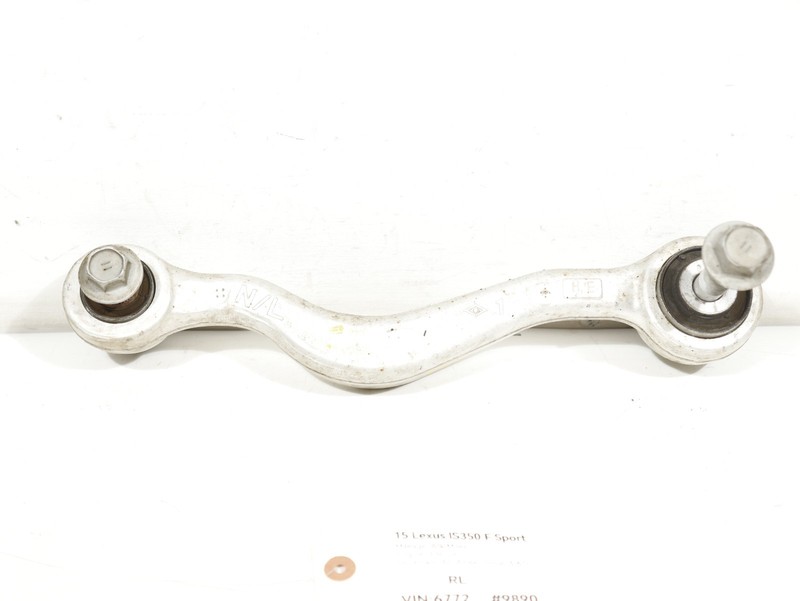 2014-2020 Lexus IS300 IS350 AWD 3.5L Rear LEFT Driver Side Upper Control Arm OEM