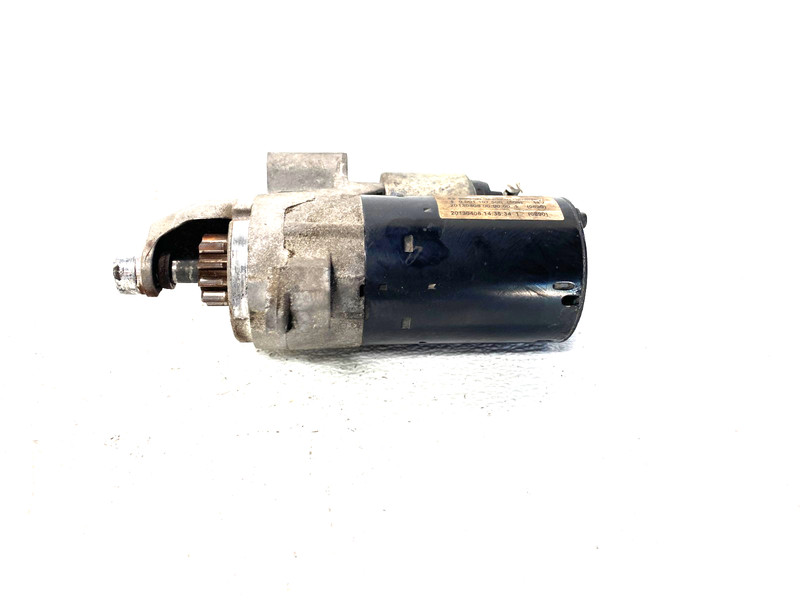 2013-2016 AUDI A4 A5 2.0L ENGINE STARTER MOTOR OEM #A0.31