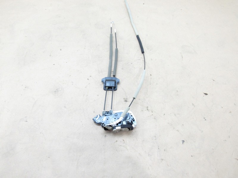 Nissan Z 2024 Front Left Driver Door Lock Latch Actuator W/ Cable 22-25 |#3