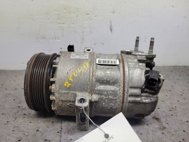 Air Conditioner AC Compressor Fits 21-25 BRONCO SPORT 1676842