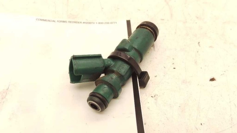 04 05 06 SCION XA 1.5L FUEL INJECTOR 2320921020