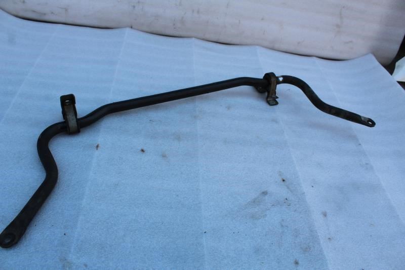 1992 MAZDA MPV VAN FRONT STABILIZER SWAY BAR 2WD