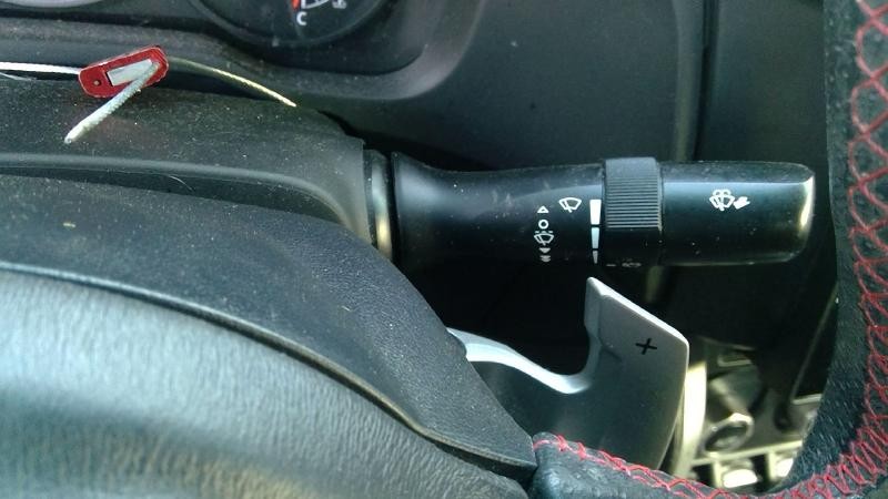 Combination Switch SUBARU BRZ 13 14 15 16 17 18 19 20