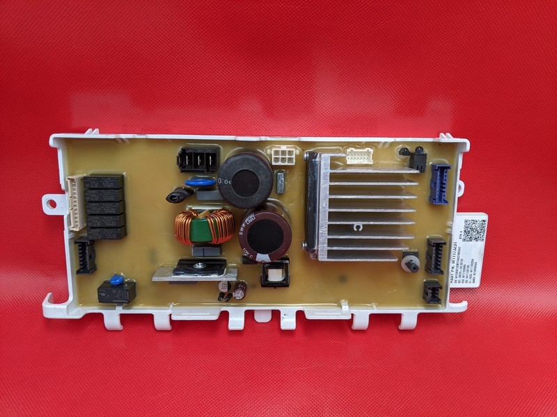 WHIRLPOOL WASHER CONTROL BOARD W11173231WD-17980