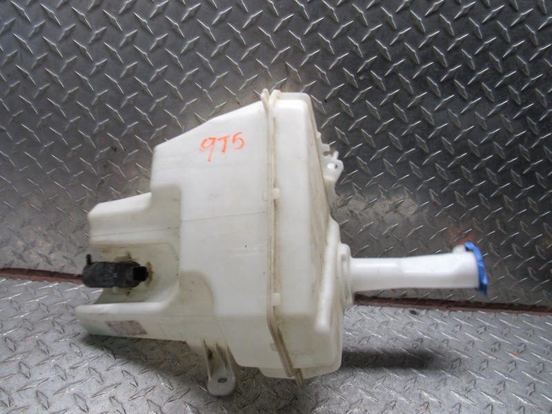 11 12 13 HYUNDAI ELANTRA WINDSHIELD WASHER FLUID RESERVOIR SDN / 13 CPE