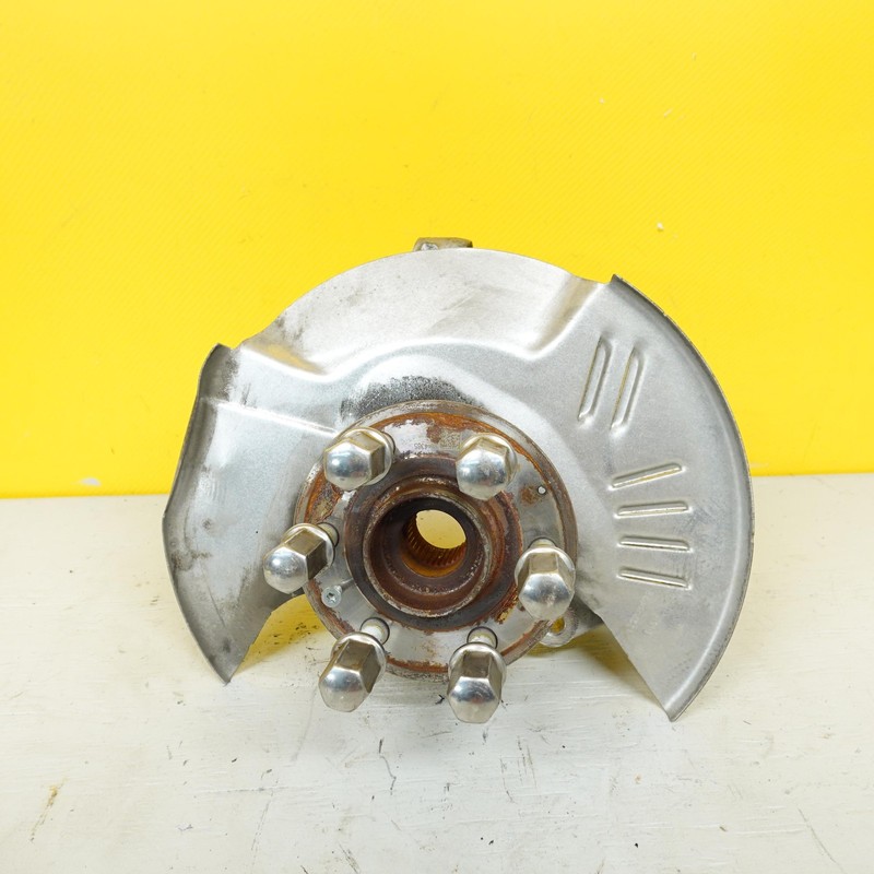 2018-2024 CHEVROLET TRAVERSE FRONT RIGHT SIDE SPINDLE KNUCKLE HUB OEM 84560116
