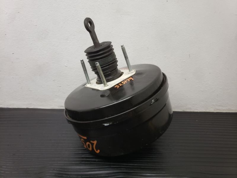 12-19 Dodge Caravan R/T Power Brake Booster OEM 4581494AH