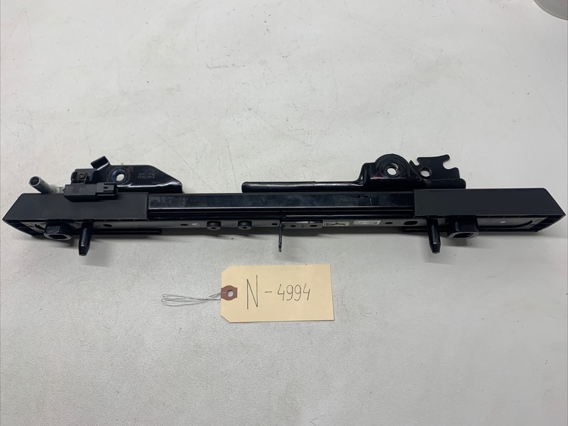 17-22 Tesla Model 3 M3 Front Passenger Side Seat Rail Track Section RH 4994 U21