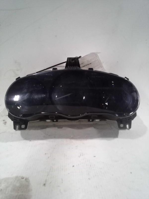 Used Speedometer Gauge fits: 2010 Lincoln Mkz cluster MPH ID AH6T-10849-CC Grade
