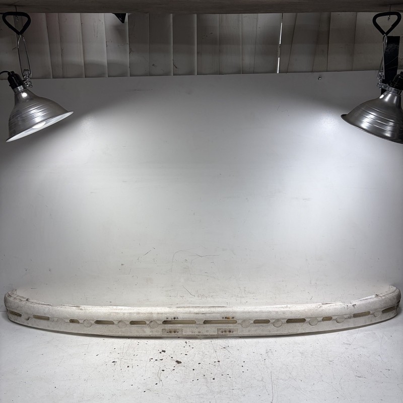 90-91 Honda Accord 2D/4D Front Bumper Absorber 71170-SM4-A00 OEM