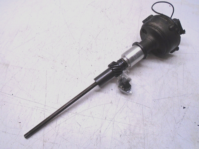 WA5 Mercury Mercruiser Distributor 19514A 2 19514A2
