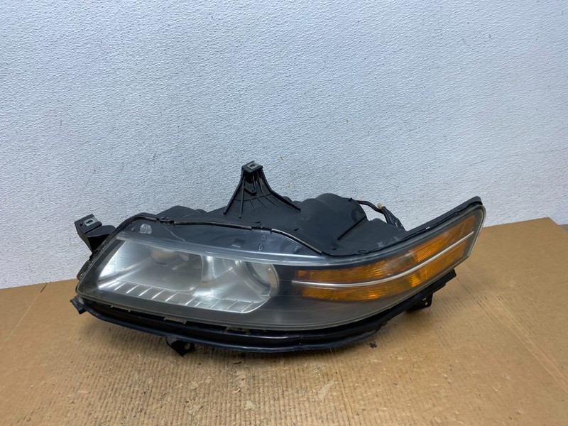 2004 2005 2006 Acura TL Headlight Left Driver LH Side Xenon HID AE2754 DW