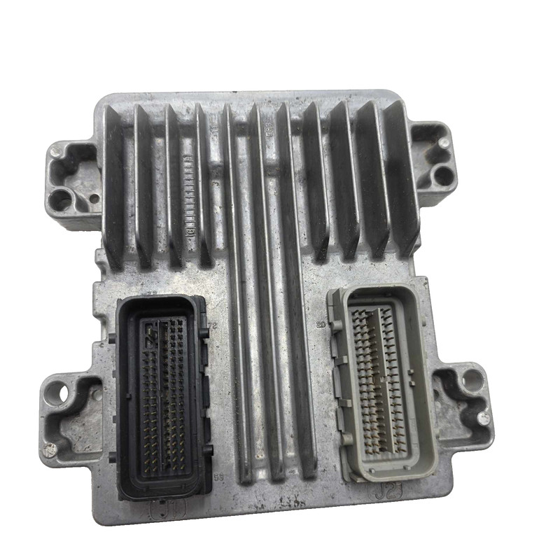 Chevrolet Impala 3.5L Engine Electronic Control Module 2007 P/N 12609098