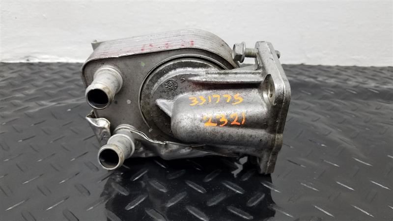 15-20 Jeep Renegade 2.4L Engine Oil Cooler OEM 5048119AD