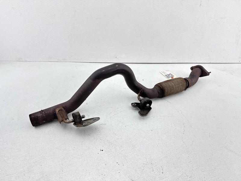 2015-2018 JEEP RENEGADE 2.4L L4 FRONT EXHAUST SYSTEM DOWN PIPE DOWNPIPE TUBE OEM