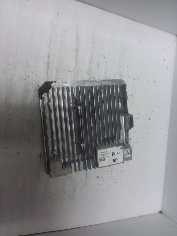 Radio Receiver Opt Iok Fits 22-23 SIERRA 1500 PICKUP 87814962