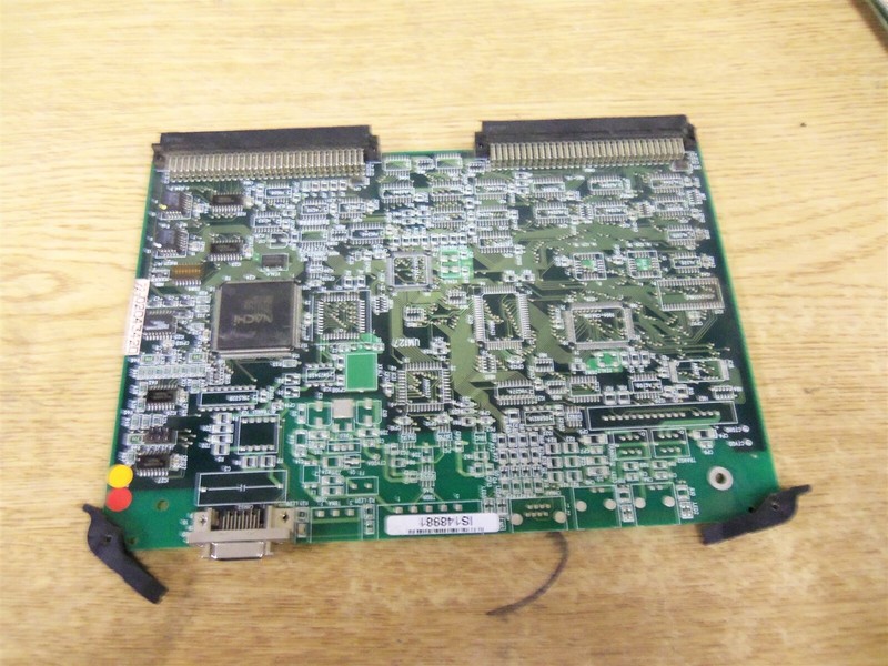 Circuit Board IS148981 22-02043420 UM127 *FREE SHIPPING*