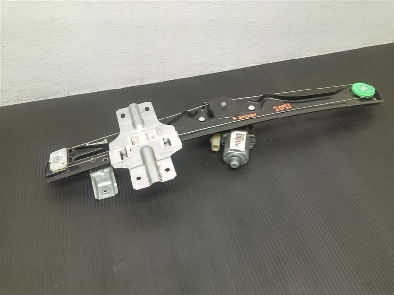 13-17 Chevrolet Traverse Front Left Door Window Regulator Motor OEM 22867702