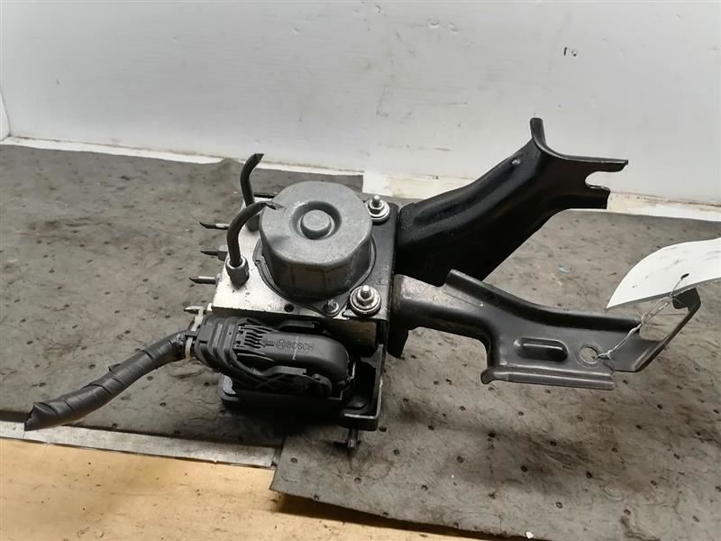 Anti-Lock Brake Part Pump Assembly CVT S Thru 7/13 Fits 13-14 SENTRA 801486