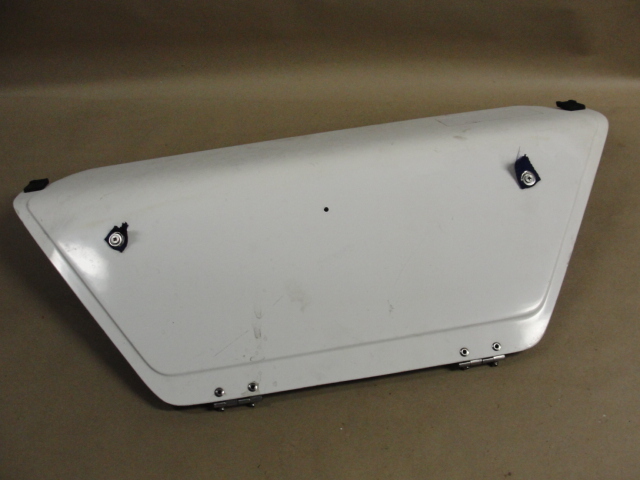 95 SEADOO 657 EXPLORER FRONT STORAGE COVER LID