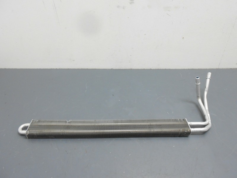 2015 12 13 14 16 BMW M6 F12 F13 Power Steering Oil Cooler #0626 J4