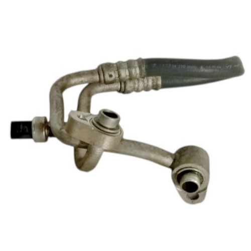 2012-2015 Jeep Patriot A/C Refrigerant Discharge Line Hose Assembly OEM 11949