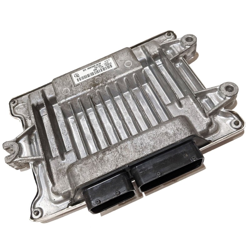 OEM Engine Control Module ECU Honda Accord Hybrid 2.0L 2018-2020 / 37820-6C1-A66