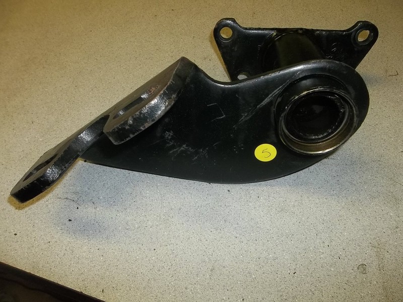 Bendix Cam Bracket B45 5195 *FREE SHIPPING*