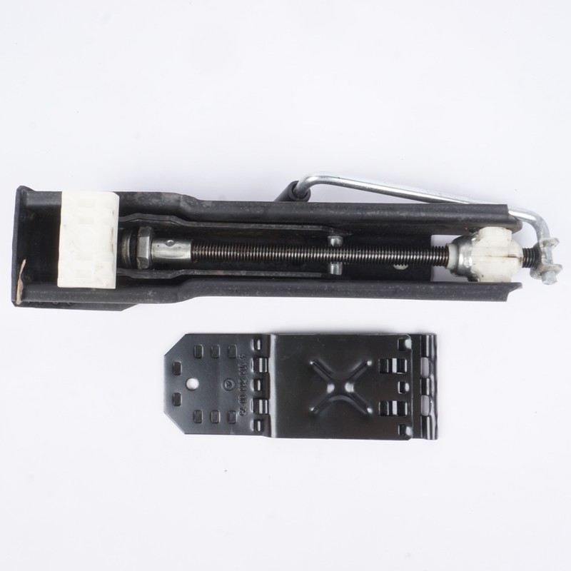 2007 - 2013 Mercedes S Class W221 Jack Scissor Lifting Spare Tool