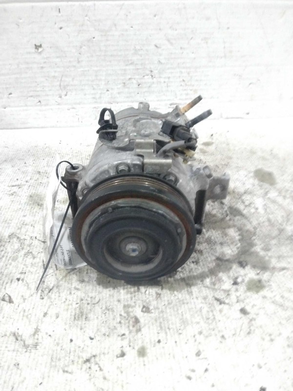 2020 Ford Explorer A/C Compressor OEM L1MH19D629EB 3.3L 114K Miles
