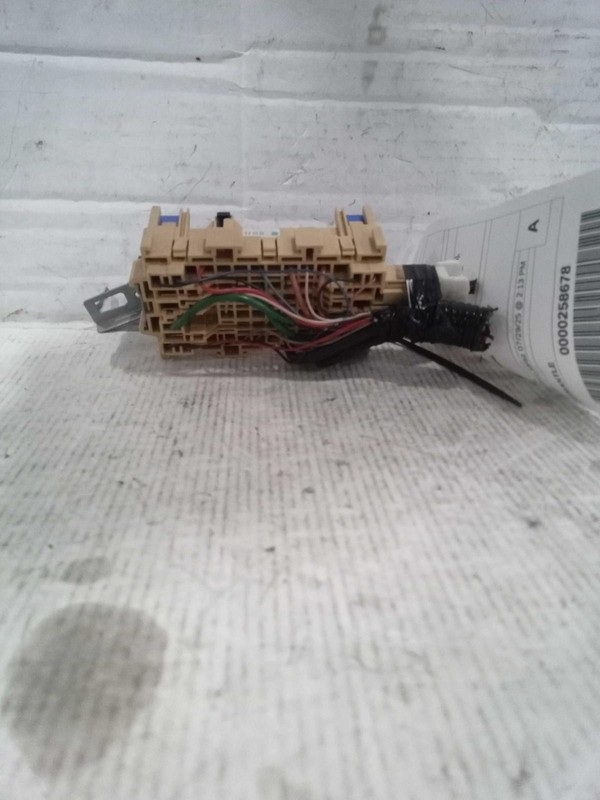2018 Nissan Sentra Ignition Control Module OEM 1.8L 125K Miles Blue