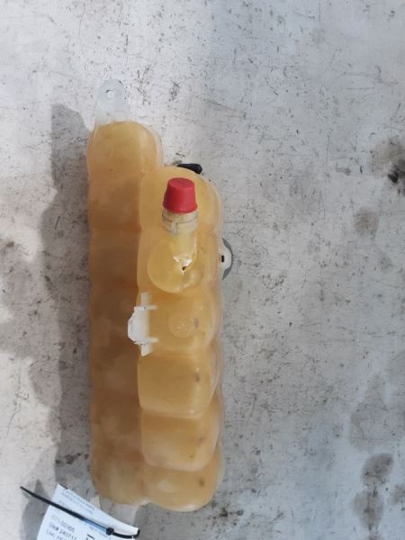 Coolant Reservoir Fits 15-20 FORD F150 PICKUP 3267501
