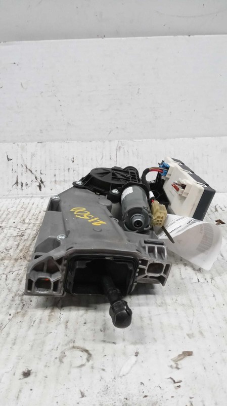 2020 Mercedes-Benz GLC-Class Trunk Lid Pull Down Motor - Used, 59000 Miles