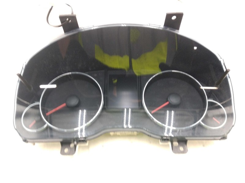 2014 Subaru Legacy Speedometer Gauge OEM Blue 135K Miles NJ25-26097-664573