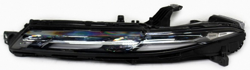 OEM Left Driver Side Crystal LED Headlamp For BMW X7, Alpina XB7 63-11-5-A9C-FB6