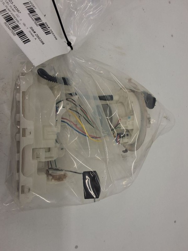 2019-2024 Toyota RAV4 Fuel Pump Assembly Tank Mounted fits A25AFXS Hybrid Engine