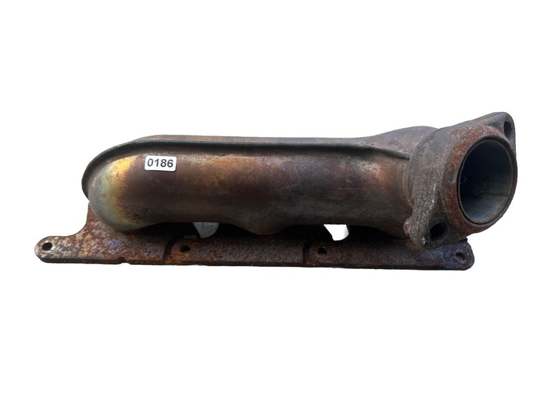 ✅ 06-11 Mercede W251 R350 ML350 M272 Left Driver Side Exhaust Manifold Header ✅